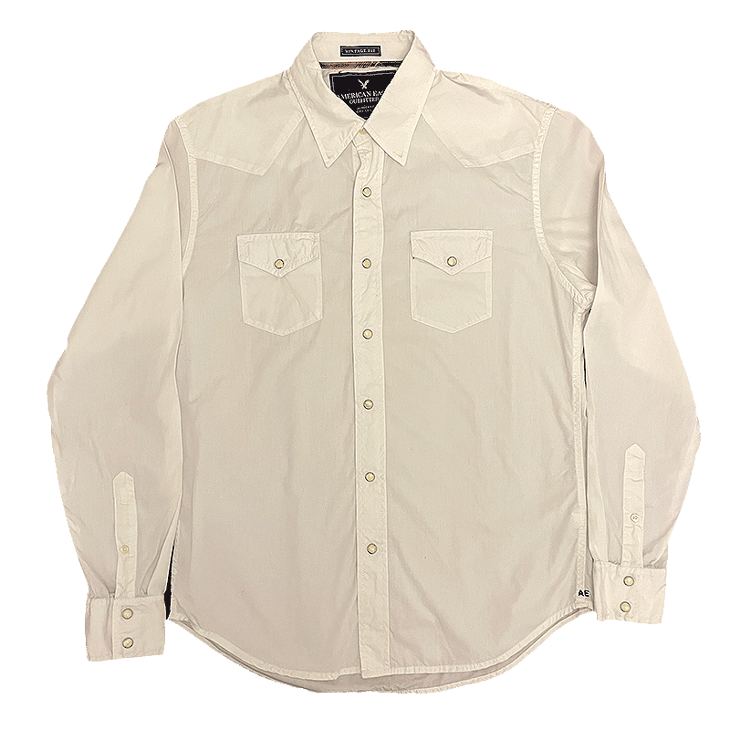 Western Shirt