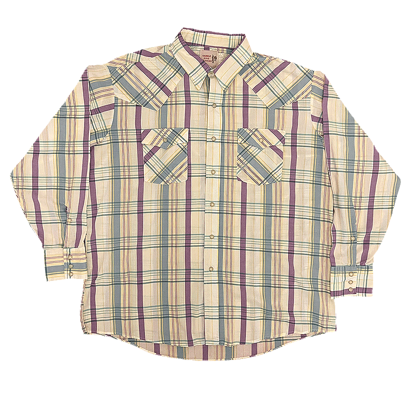 Western Shirt