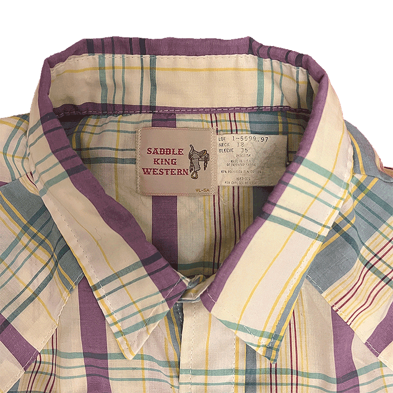 Western Shirt