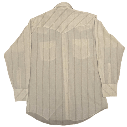 1970s Western Shirt