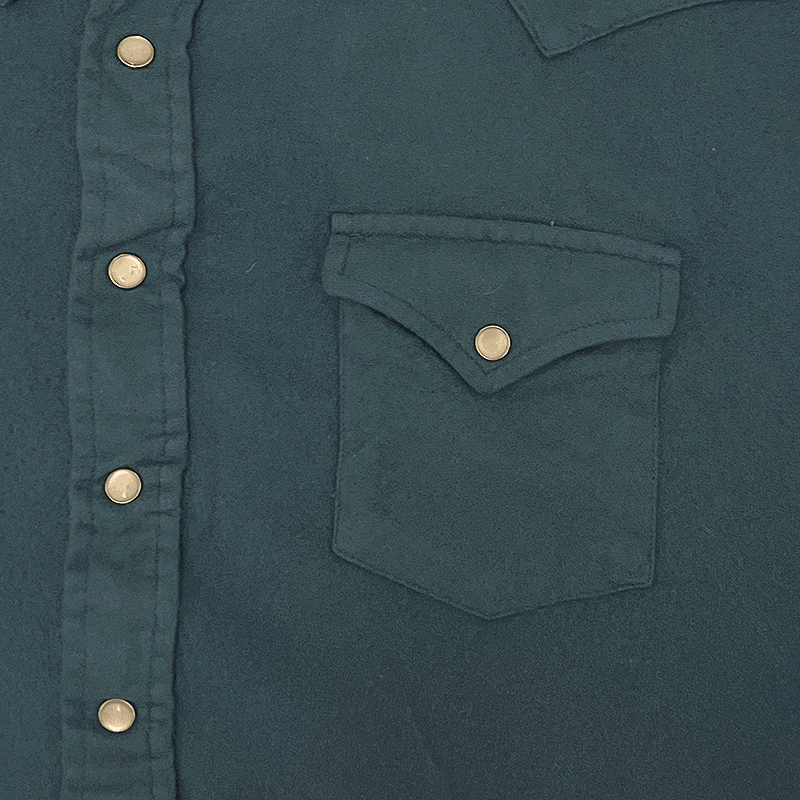 1990s Canyon Shirt