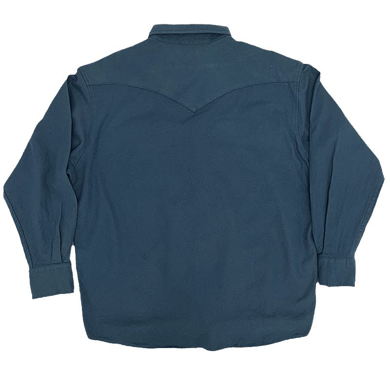 1990s Canyon Shirt