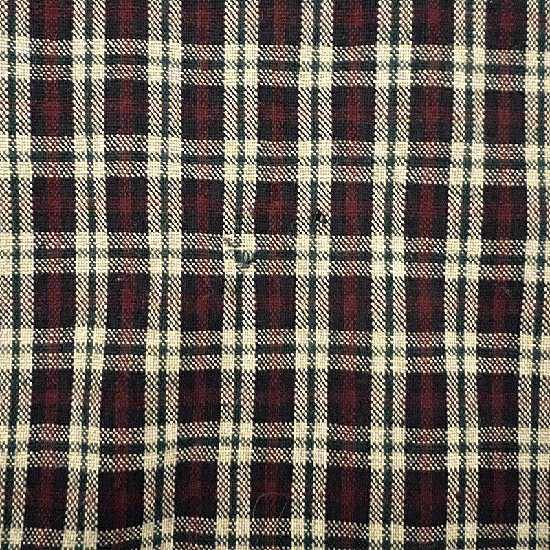 1990s Wool Pullover With Pockets
