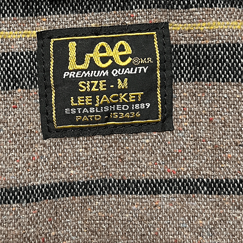 Storm Rider Blanket-Lined Jacket