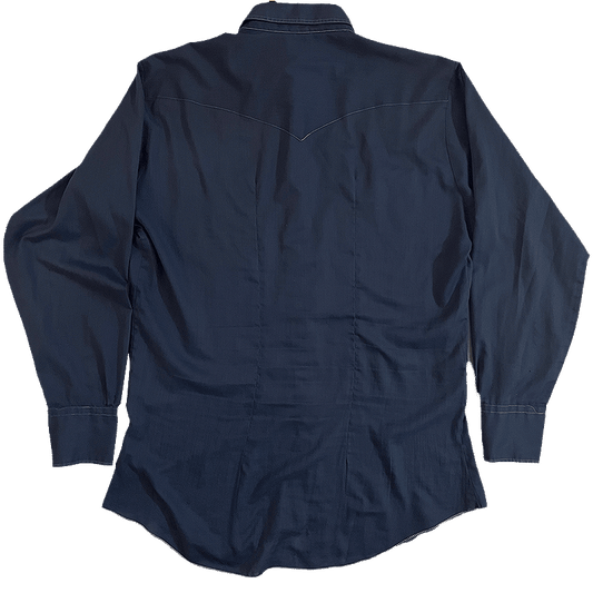 Early 70s Western Shirt