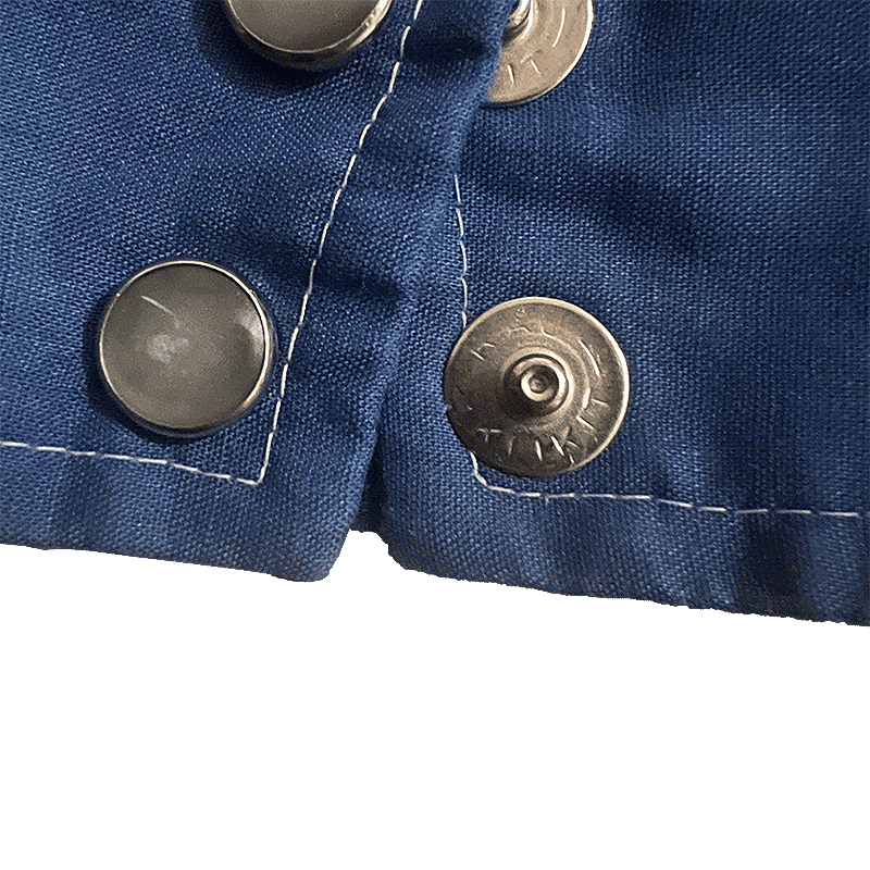 1970s Western Shirt