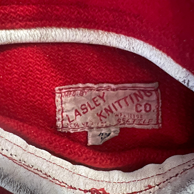 1950s Letterman Jacket