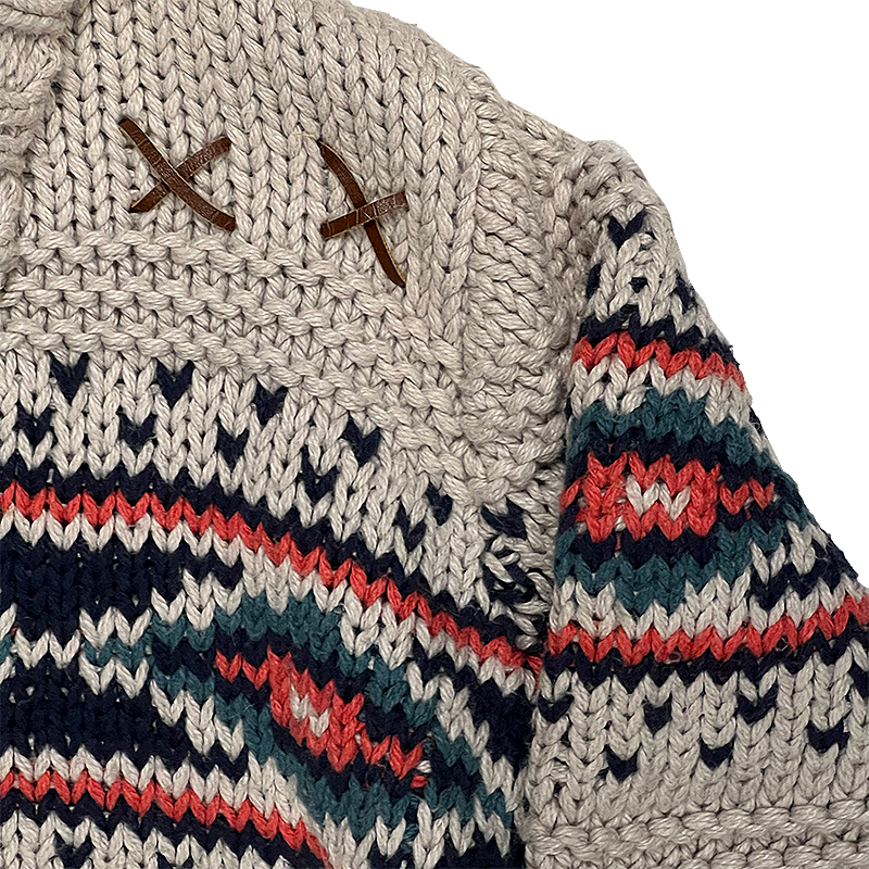Women's Cardigan