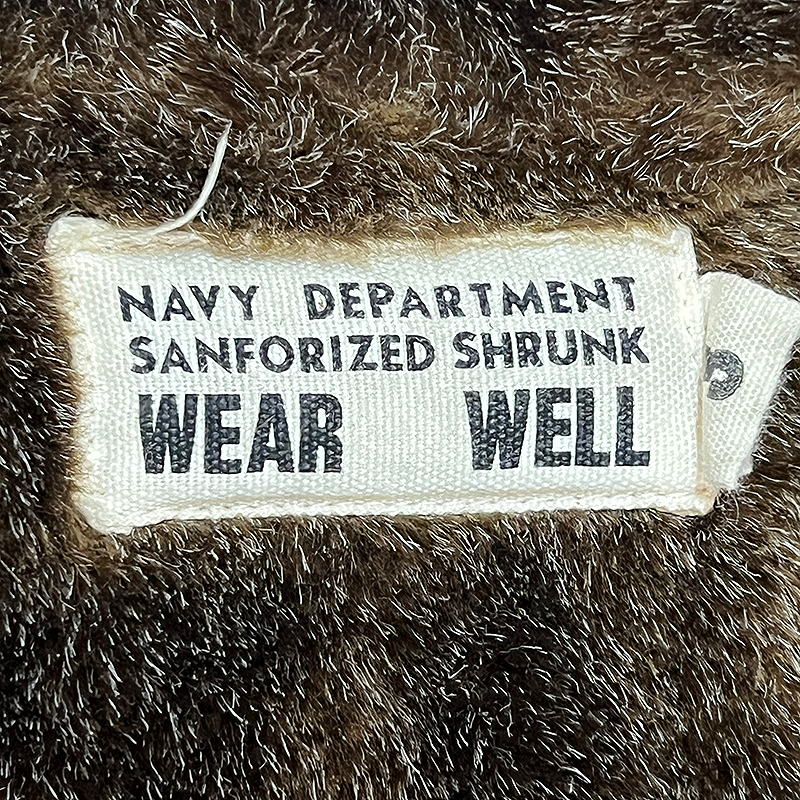 N1 Deck Jacket Made In Japan