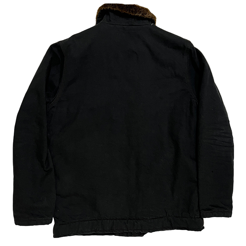 N1 Deck Jacket Made In Japan