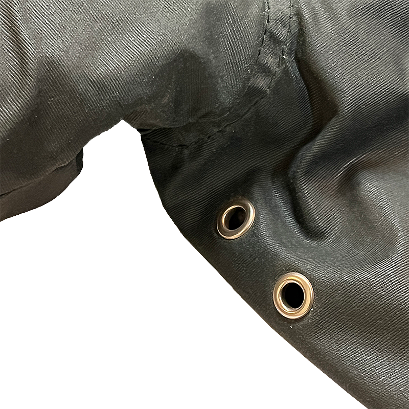 1990s Fireman Coat
