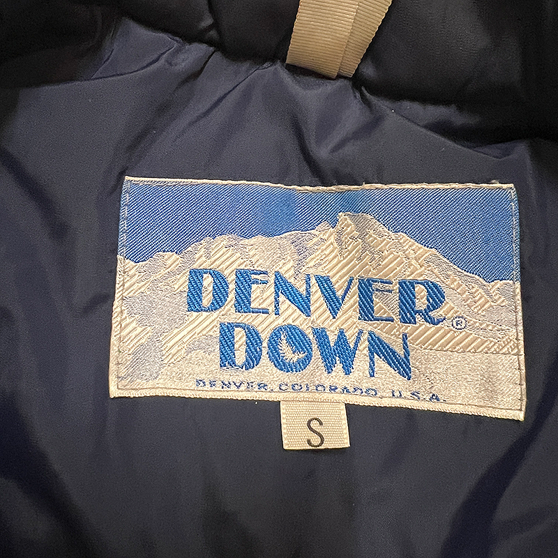 Western Puffer Vest