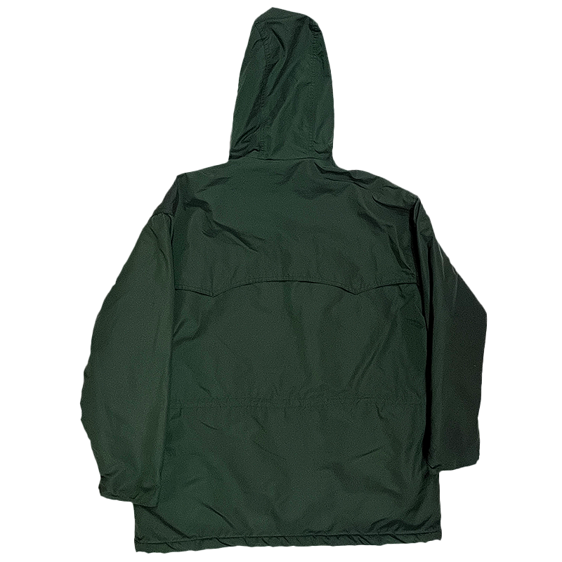 Western Parka Coat