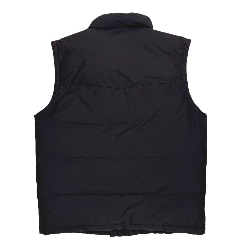 Western Puffer Vest