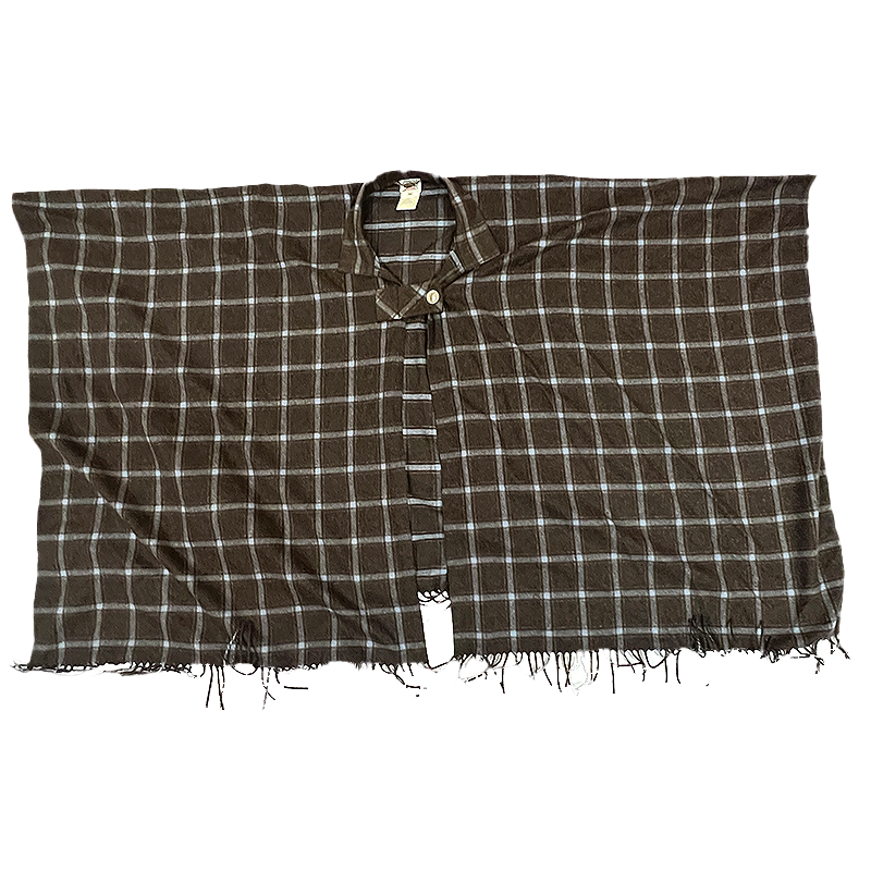 Women's Poncho
