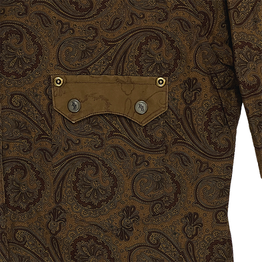 Women's Brooks & Dunn Western Shirt