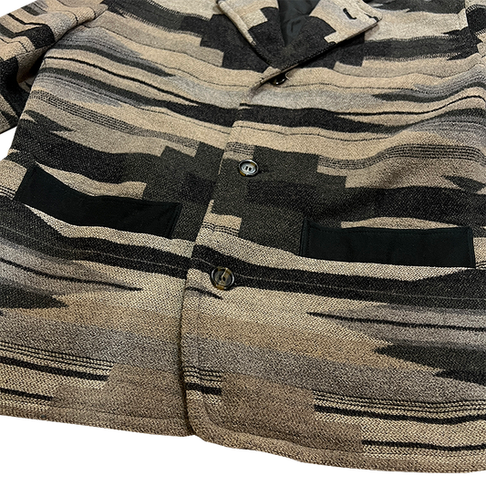 Aztec Coat