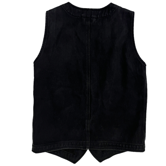 1937 Roamer Vest