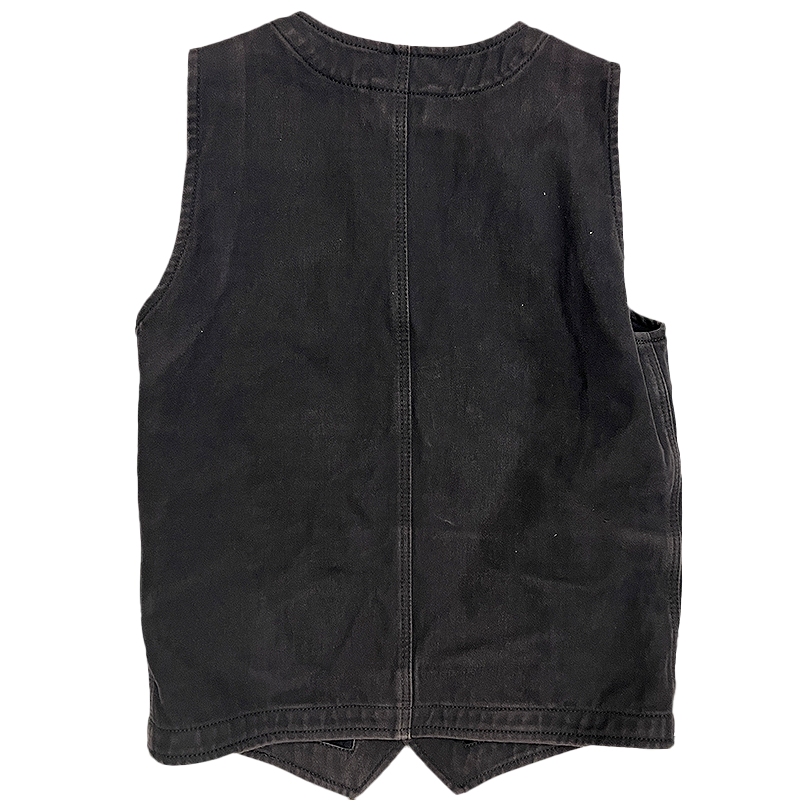 1937 Roamer Vest