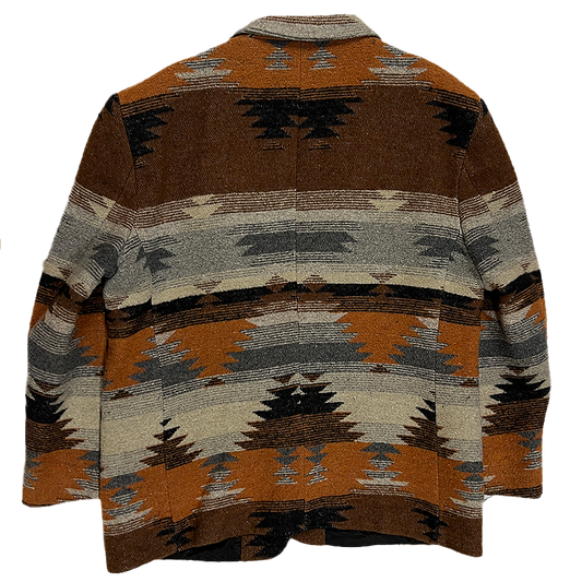 Aztec Blazer