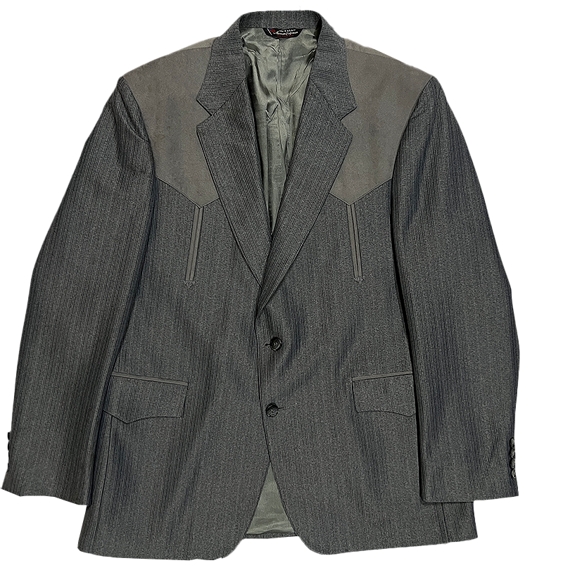 Western Dinner Jacket