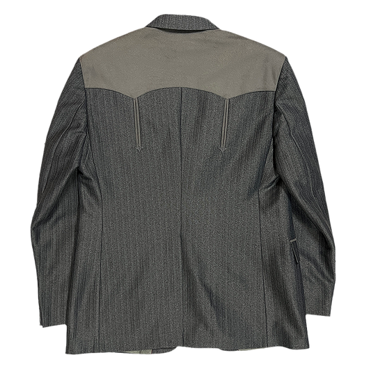 Western Dinner Jacket