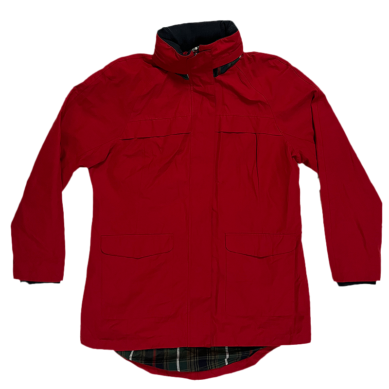Women's Outdoor Coat