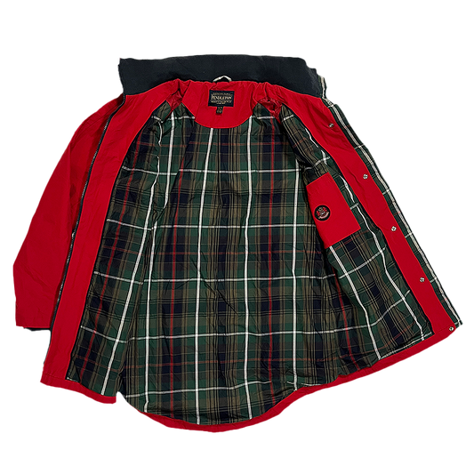 Women's Outdoor Coat