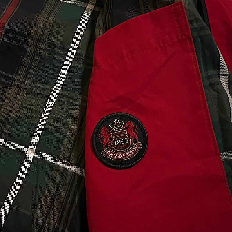 Women's Outdoor Coat