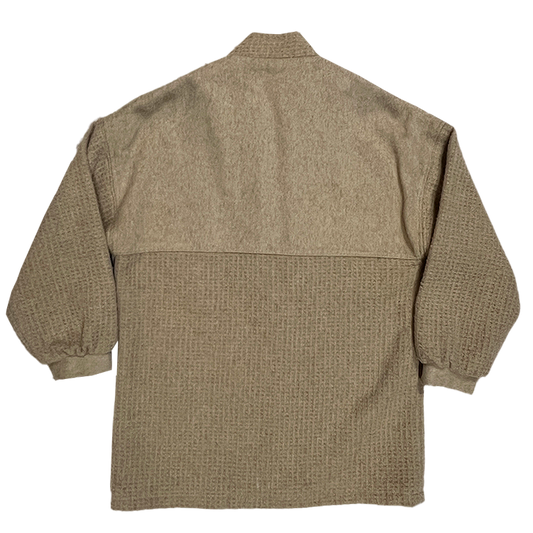 1970s Women’s Brushed Cotton Coat