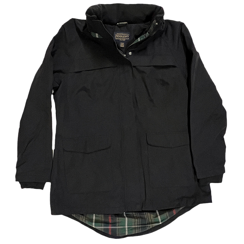 Women's Outdoor Coat