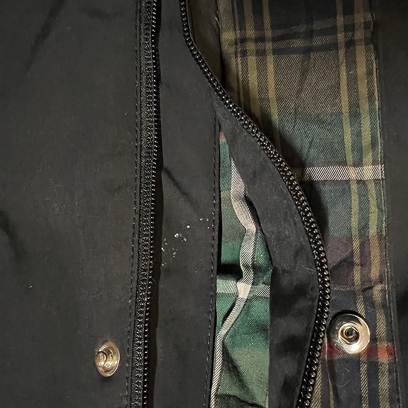 Women's Outdoor Coat