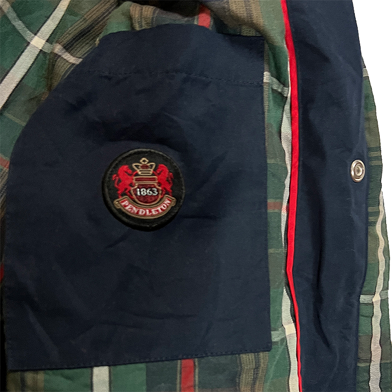 Women's Outdoor Coat