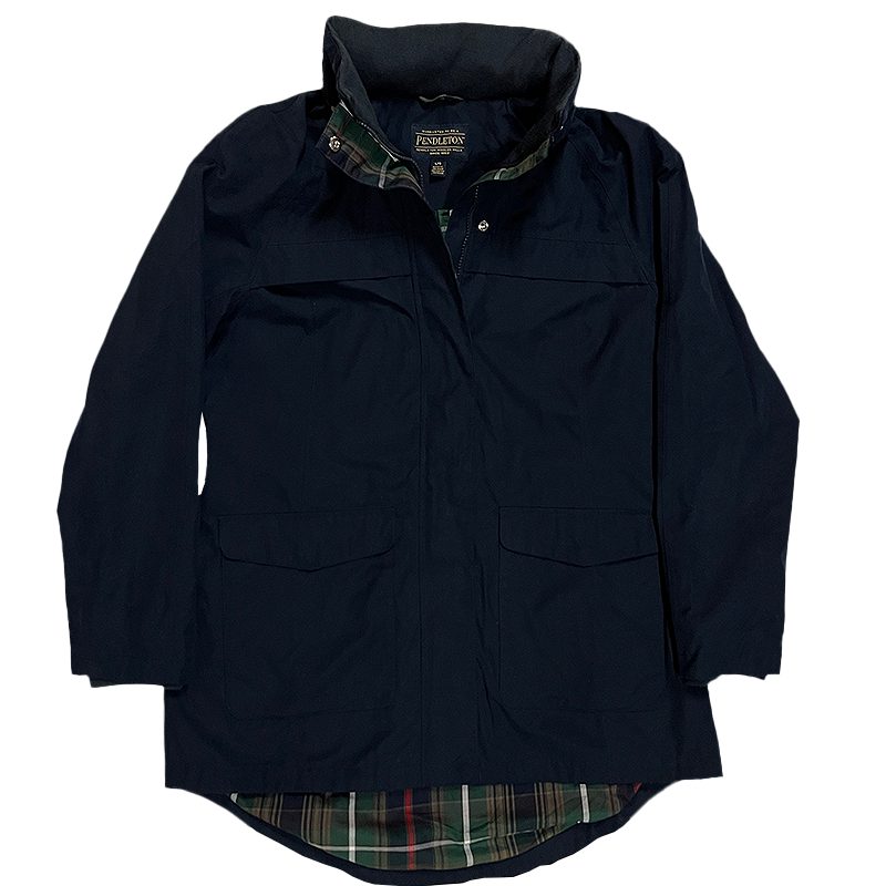 Women's Outdoor Coat