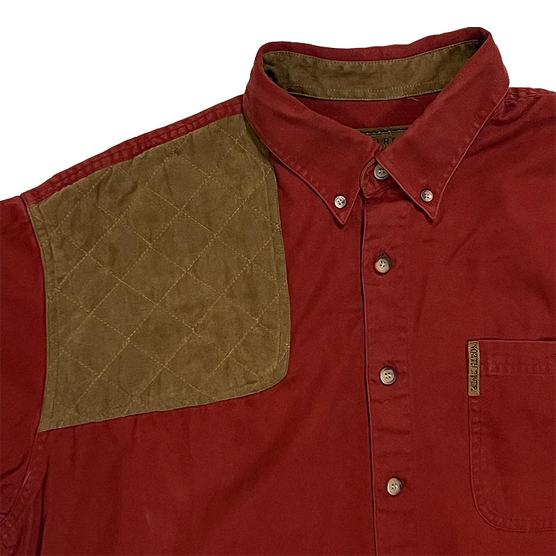 Hunting Shirt