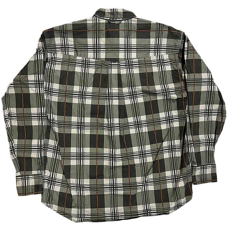 Western Work Shirt