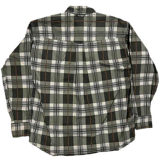 Western Work Shirt