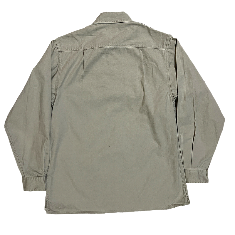 Women's Safari Shirt