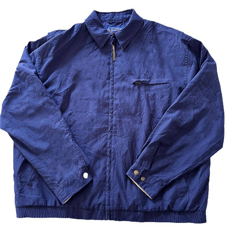 Harrington Jacket
