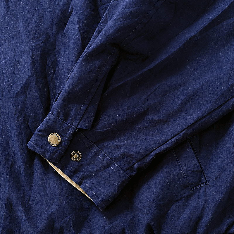 Harrington Jacket
