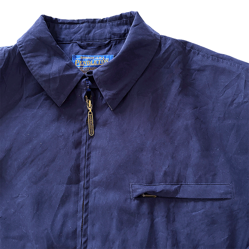 Harrington Jacket