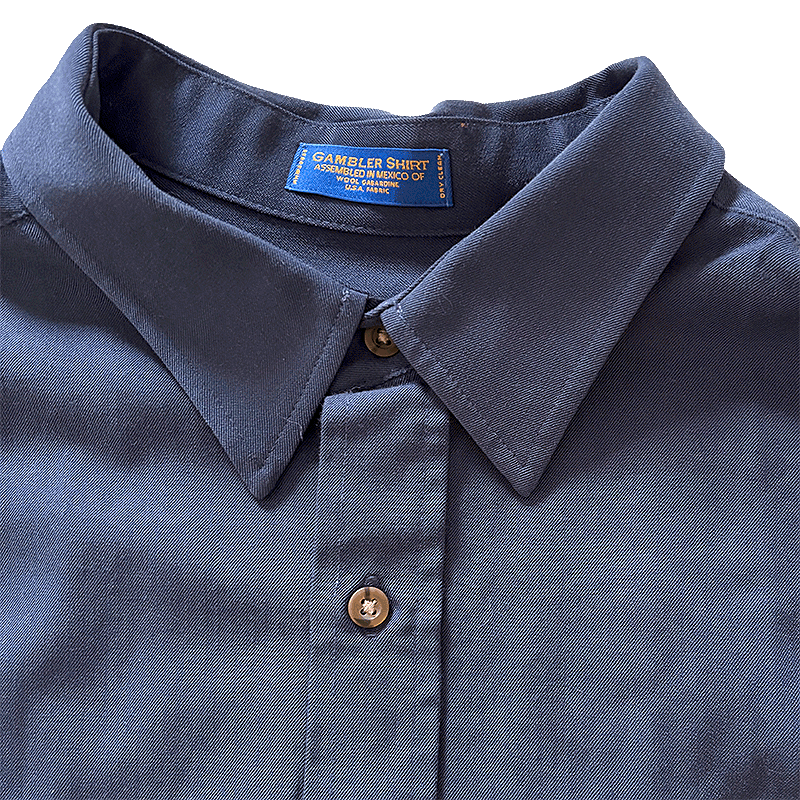 Gambler Shirt