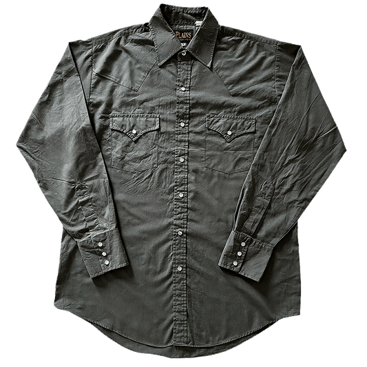 Western Shirt