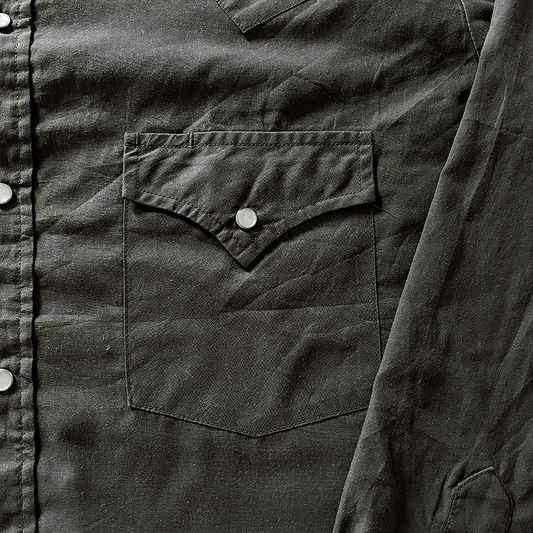 Western Shirt