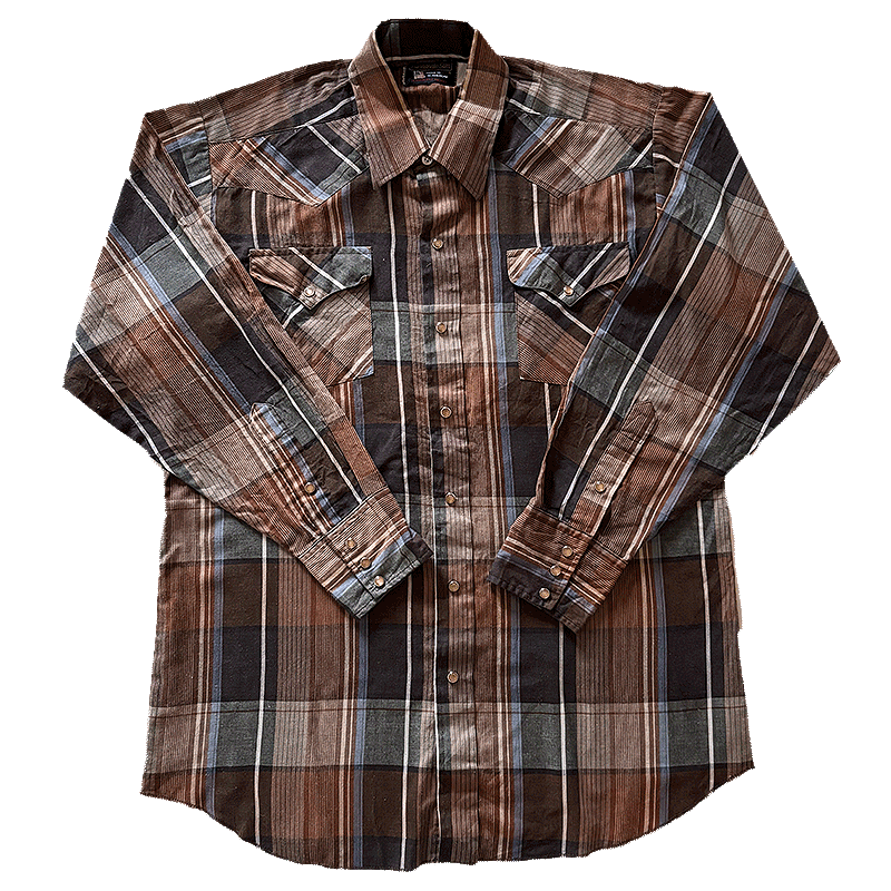 Western Shirt