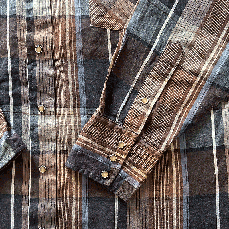 Western Shirt