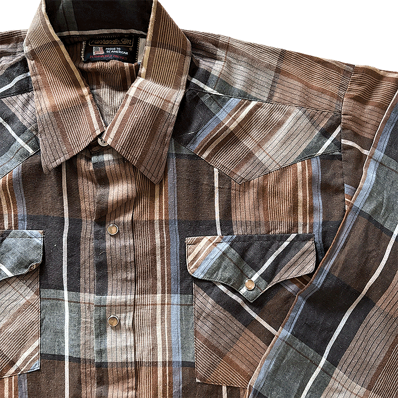 Western Shirt