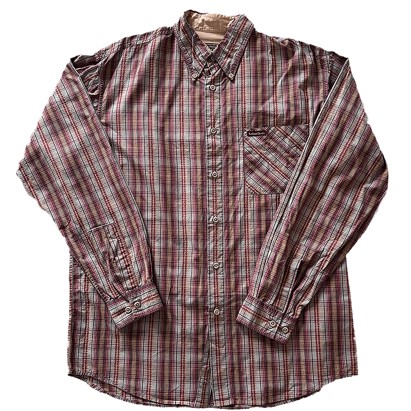 Button-Down Shirt
