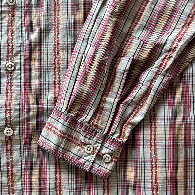 Button-Down Shirt