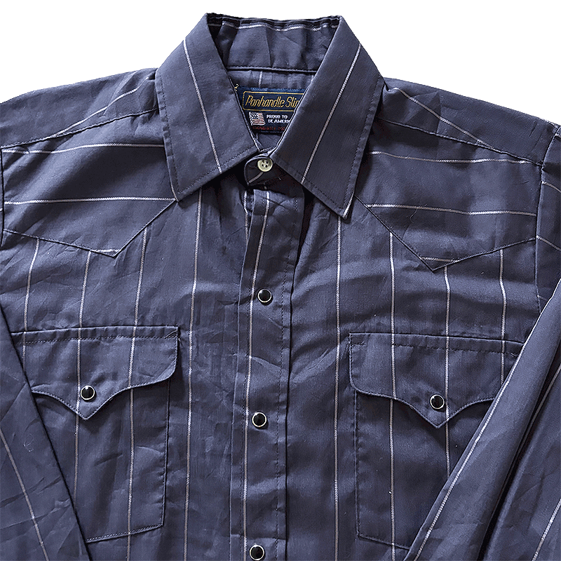 Western Shirt